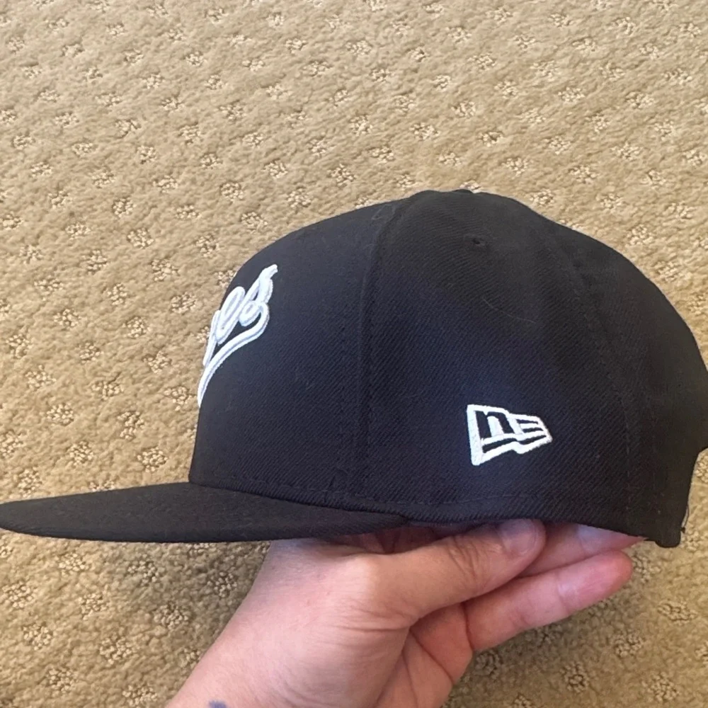 Reno Aces Baseball Cap - Picture 2 of 5